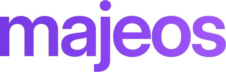 majéOS